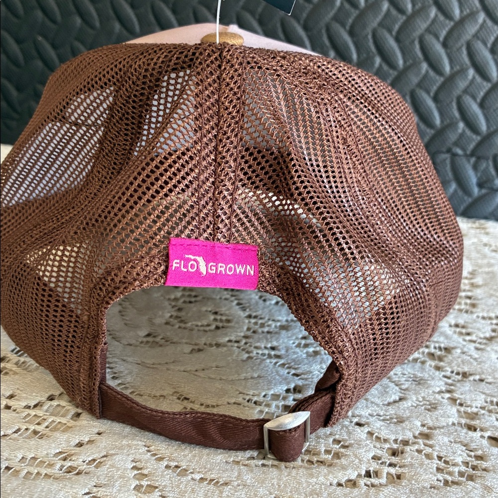 FloGrown Hat - Picture 8 of 10